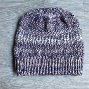 Winter hat